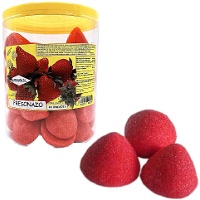 Aardbeien Wolken - Fresonazo - 45 stuks