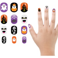 Kindernagels van spoken - 12 stuks