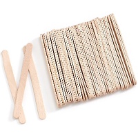 IJsstokjes van 11,4 cm - 50 stuks