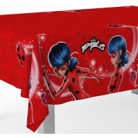 Ladybug Tafelkleed van 1,80 x 1,20 m