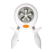 Bloemenpons van 5 cm Squeeze Punch XL - Fiskars