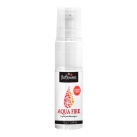 Glijmiddel op waterbasis Loob warm gevoel van 12 ml - HotFlowers
