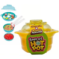 Hot Pot sweet van 48 gr - 1 eenheid