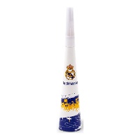 Real Madrid Feesttoeters - 6 stuks