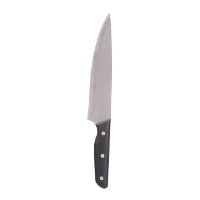 Vleesmes 20 cm