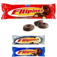 Chocolade Filipinos - Artiach - 1 stuk