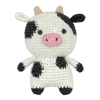 Amigurumi Kit - Gertie De Koe - Anchor