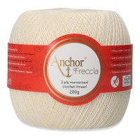 Freccia 200 g - Dikte nr. 20 - Anchor