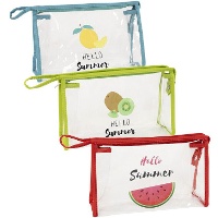 Fruittas 24 x 15 x 8 cm - 1 stuk