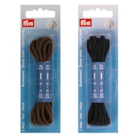 Ronde veters van 0,3 cm - Prym - 90 cm - 1 paar