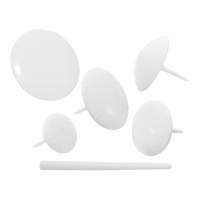 Bloemnagels - PME - 5 stuks
