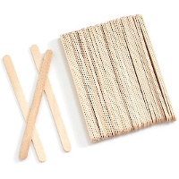 IJsstokjes van 14 cm - 50 stuks