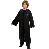 Harry Potter Ravenclaw studentenkostuum voor kinderen
