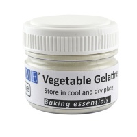 Groente Gelatine 20 gr - PME