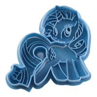 My Little Pony Rarety Snijder - Cuticuter