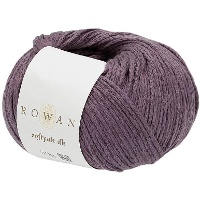 Softyak DK 50 g hypoallergeen - Rowan