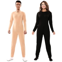 Volwassen gekleurde maillot