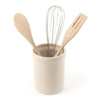 Pot voor keukengerei 12,5 cm