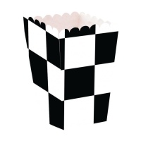 Racing hoge doos - 12 eenheden