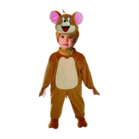 Kinderkostuum van Jerry van Looney Tunes