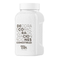 Parel suiker 700 gr - Azucren