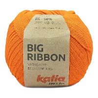 Big Ribbon van 200 g - Katia
