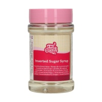 Invertsuikersiroop 375 gr - FunCakes