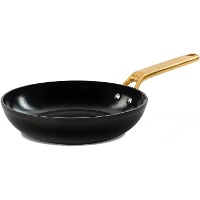 Koekenpan van 24 cm Samoa Iconic zwart - Arcos