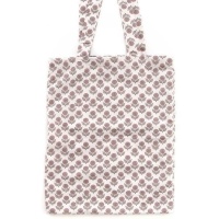 Stoffen Tas Bloemen