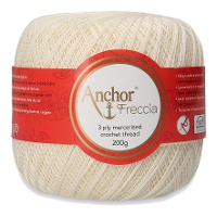 Freccia 200 g - Dikte nr. 12 - Anchor