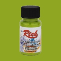 Ondoorzichtige textielverf 50 ml - Rich