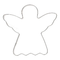 Engel Cutter van 8 cm - Wilton