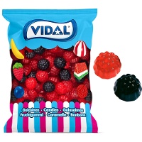 Reuze Bramen - Vidal - 1,5 kg