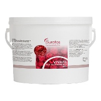 Frambozenconfiture 5 kg - Puratos