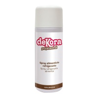 Koelspray voor voeding van 400 ml - Dekora
