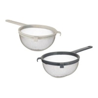 Vergiet van 18 cm assorti - 1 stuk