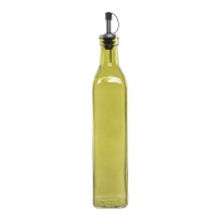 Oliekan van 500 ml met doseerder