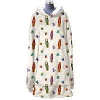Kings Dag Sweatshirt Deken