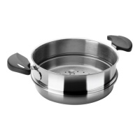 Stoompan 24 cm Ladycor - Lacor