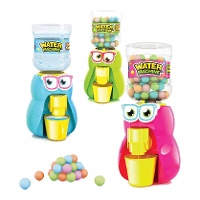 Snoepdispenser van 20 gr