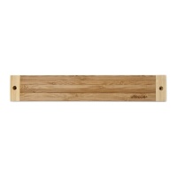 Magnetische bamboe strip van 30 x 4,5 cm - Arcos