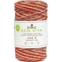 Eco Vita 4 Multicolor van 250 g - DMC