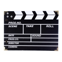 Retro Film Scrap Fotoalbum