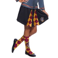Harry Potter kinderrok van Gryffindor