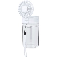 Drinkfles 0,35 L met ventilator
