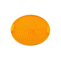 Ronde siliconen bakmat van 26 cm - Silikomart