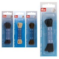 Ronde schoenveters - Prym - 60 cm - 1 paar
