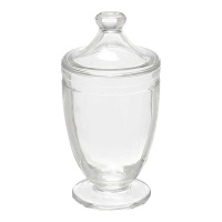 Elegante Snoeppot van 1,15 L