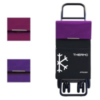 Winkelwagen 46 L Thermo MF 4.2 Tour - Rolser