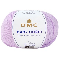Baby Cheri 50 g - DMC